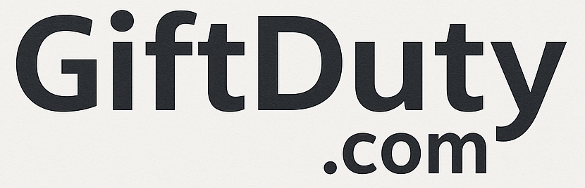 GiftDuty.com